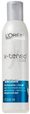 

X-tenso Care L'oreal Paris Pro-Keratine Shampoo(230 ml)