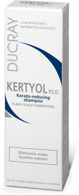 

Ducray Kertyol PSO Shampoo(60 ml)