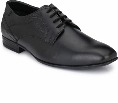 

Derby Catesby Lace Up For Men(Black