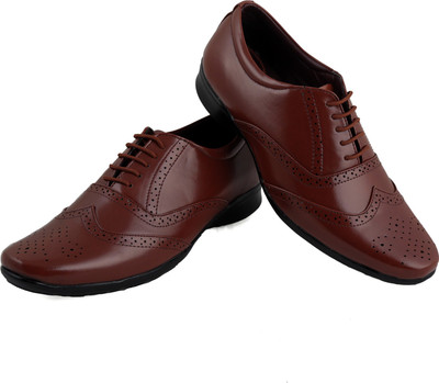 

Alexus Casuals For Men(Tan