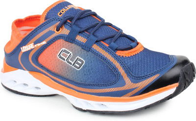 

Columbus Bounce Running Shoes For Men(Navy, Orange)