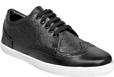 

Ostr Sneakers For Men(Black, Black1