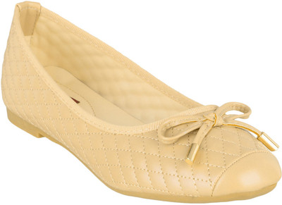 

Shuz Touch Bellies For Women(Brown, Nude