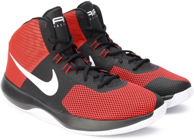 Nike AIR PRECISION Basketball Shoes For 