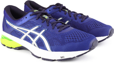 

Asics GT-1000 6 Running Shoes For Men(Multicolor, 4993
