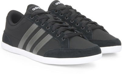 

ADIDAS CAFLAIRE Sneakers For Men(Black, Cblack/cinder/ftwwht