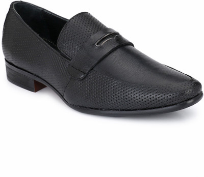 

Derby Oswyn Slip On For Men(Black