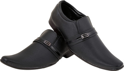 

Alexus Slip On For Men(Black