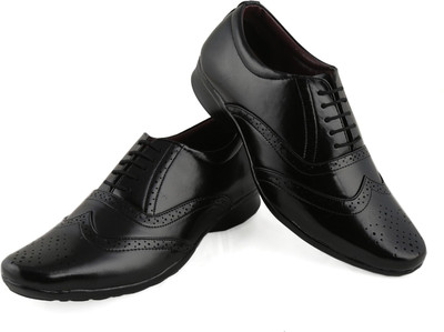 

Alexus Casuals For Men(Black