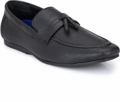 

Derby Sargent Loafers For Men(Black
