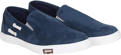 

Kraasa Top of The Line Casuals For Men(Navy