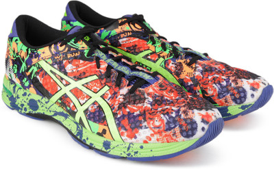 

Asics GEL-NOOSA TRI 11 Running Shoes For Men(Multicolor, 3007