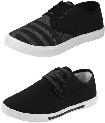 

Axter Multicolor Combo-(2)-725-349 Sneakers For Men(Multicolor
