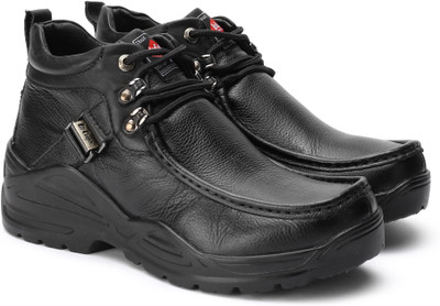 

Lee Cooper LC2073 Boots For Men(Black, Black p1