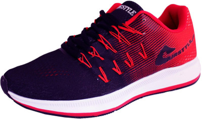 

Air Style Running Shoes For Men(Navy