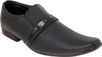 

Spellio Casuals For Men(Black