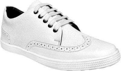 

Ostr Sneakers For Men(White, White1