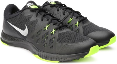Nike AIR EPIC SPEED TR II Training Shoes For Men(Black)