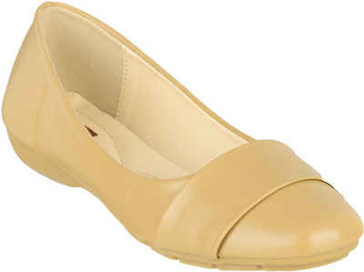 

Shuz Touch Bellies For Women(Beige