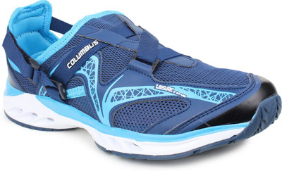 

Columbus Running Shoes For Men(Navy, Navy blue