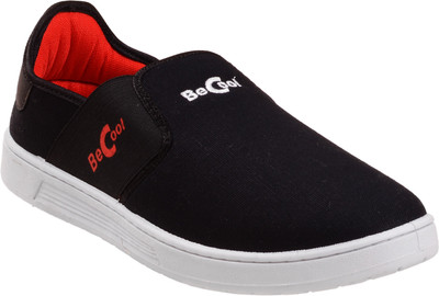 

Liberty Loafers For Men(Black, Red