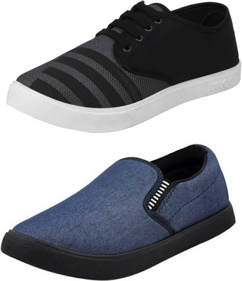 

Camfoot Multicolor Combo-(2)-761-725 Casuals For Men(Multicolor