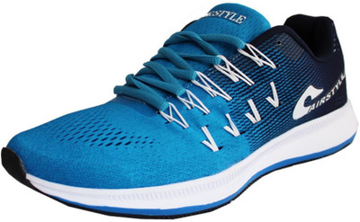 

Air Style Training & Gym Shoes For Men(Blue