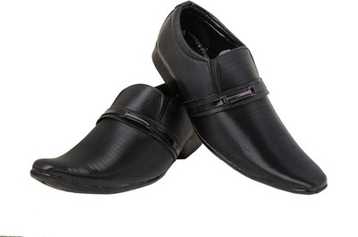 

Alexus Slip On For Men(Black