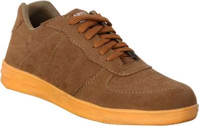 

Johnnie Boy Brook Casuals For Men(Beige