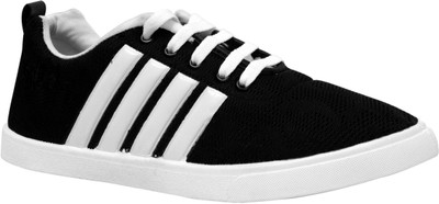 

Clymb Sneakers For Men(Black, White