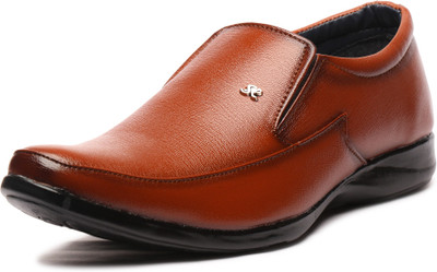 

Lockey Slip On For Men(Tan