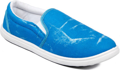 

Asian Casuals For Men(Blue, White