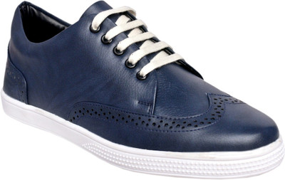 

Ostr Sneakers For Men(Blue, Blue2