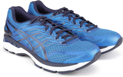 

Asics GT-2000 5 Running Shoes For Men(Blue, 4358