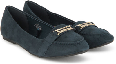 

Forever Glam by Pantaloons 880002169NAVY Bellies For Women(Navy