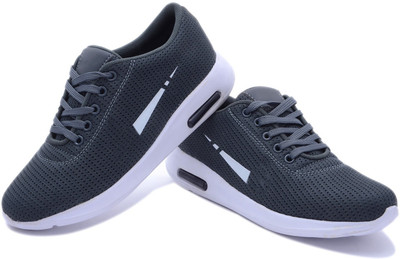 

ROAD STAG Men's Outdoor and Party Sneakers For Men(Grey