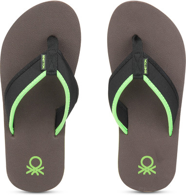 

United Colors of Benetton Slippers, 903