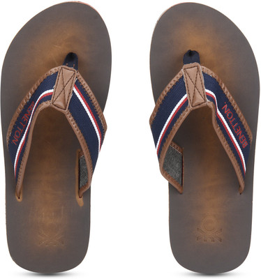 

United Colors of Benetton Slippers, 901