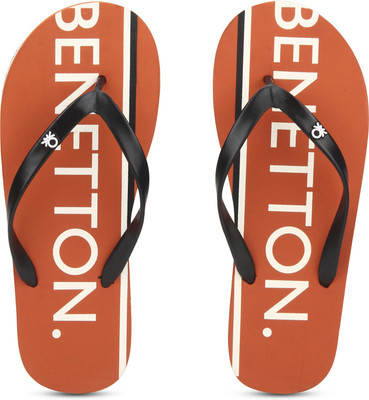 

United Colors of Benetton Slippers, 903
