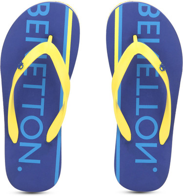 

United Colors of Benetton Slippers, 901