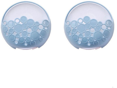 

SYGA Wall Mount Bathroom Accessories Hardware Soap Holder_Blue (Set Of 2)(Blue)