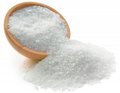 

Divine Tree Epsom Salt Magnesium Sulfate Water Soluble Fertilizer Soil Manure(900 g Powder)