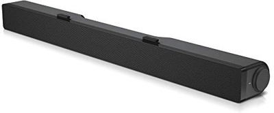 30 Off On Dell Ac511 2 5 Bluetooth Soundbar Black Stereo