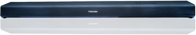 

Toshiba TY-SBX1000 60 W Bluetooth Soundbar(Black, 2.1 Channel)