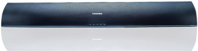 

Toshiba TY-SBX210 50 W Bluetooth Soundbar(Black, 2.1 Channel)