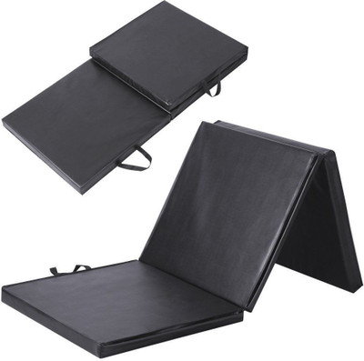 

KTC YOGAMAT FOLDING Black 10 mm Yoga Mat