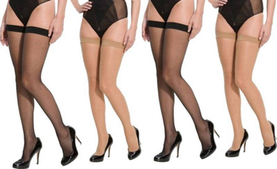 Tahiro Girls Regular Stockings