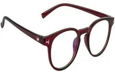 

inder optics Full Rim Round Frame(50 mm