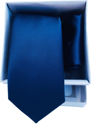 karton10 Solid Tie(Pack of 2)