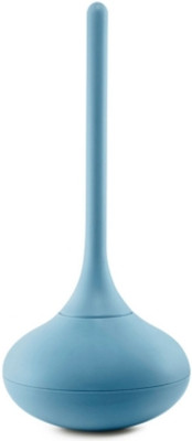 

sajan Toilet Brush (Color May Vary) Toilet Brush with Holder(Multicolor)